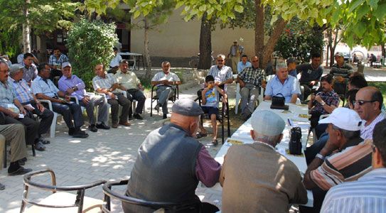 Suyun Önemi Anlatıldı