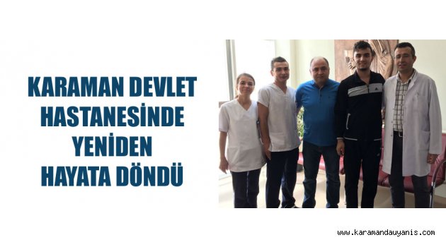 TABURCU EDİLDİ