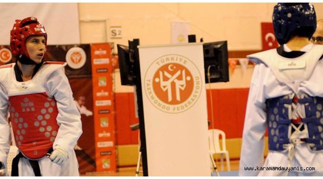 TAEKWONDODA BİRİNCİLİK