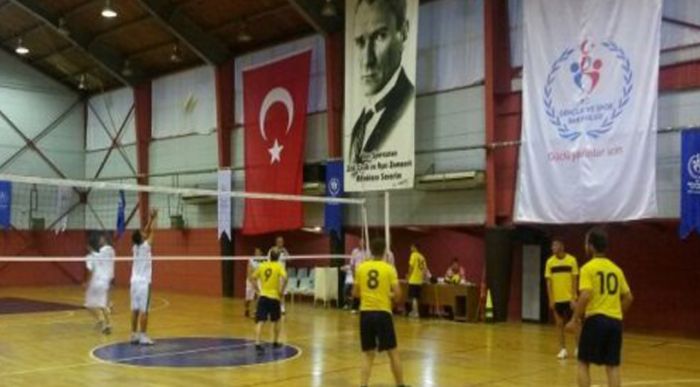 Takımını Kur Turnuvaya Katıl!