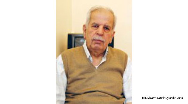 Talat DURU (KARTAP)