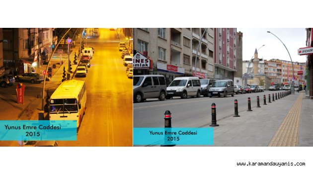 TAMAMEN YENİLENDİ