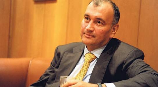 Tamamen Ülker’in Oldu