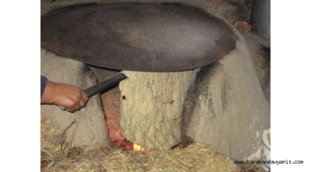 TANDIR YUFKASI İLGİ GÖRDÜ