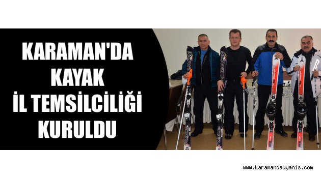 Tanışma toplantısı..