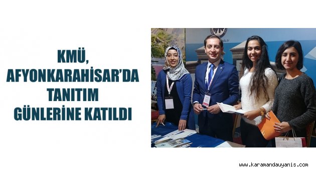 TANITIM GÜNLERİ