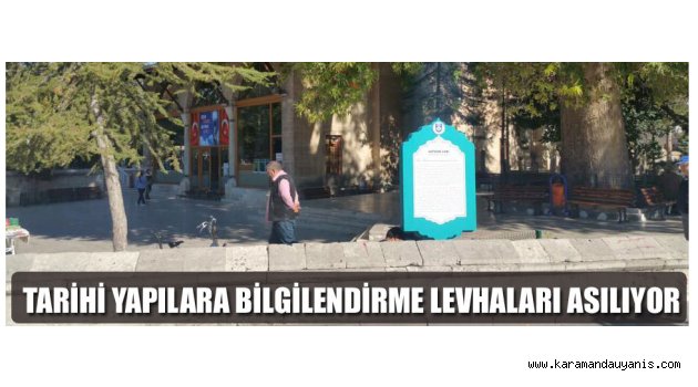 TANITIM PROJELERİ..