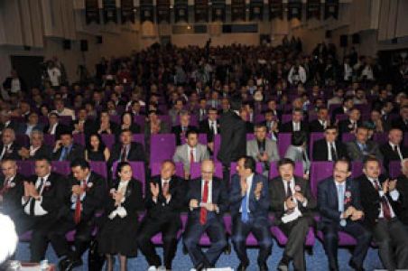 Tanıtım Sunumlarını Artırdı
