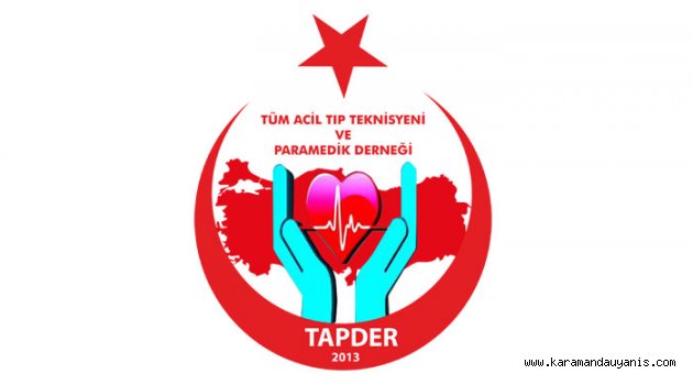 TAPDER'DEN ŞEHİTLERE MEVLİD