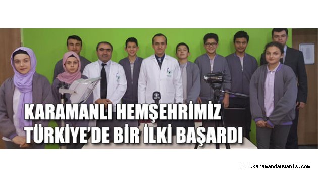 Tapduk Emre İHO Televizyonu