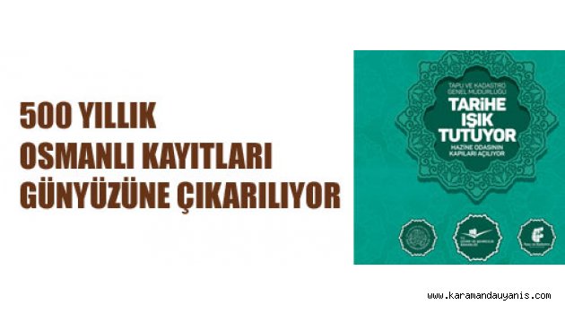 Tapu Kadastro Genel Müdürlüğü