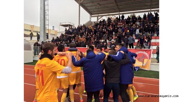 TARAFTAR DEPLASMANA HAZIRLANIYOR