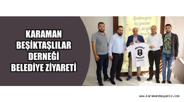 TARAFTARLAR..