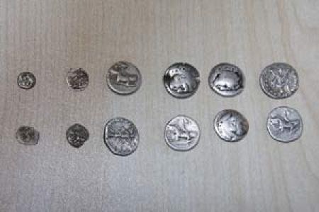 Tarihi Eser Kaçakcılığı Oparasyonu