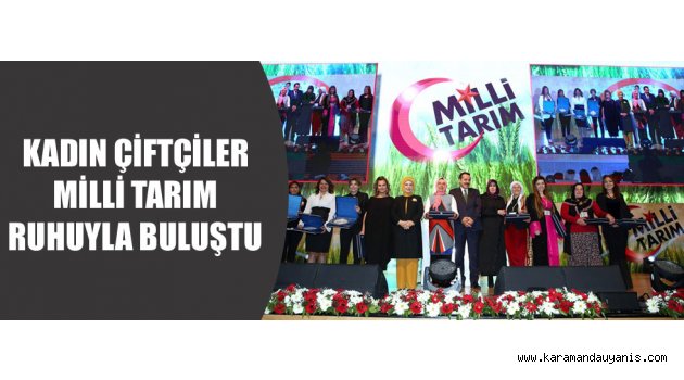 Tarım Hayvancılık Müdürlüğü