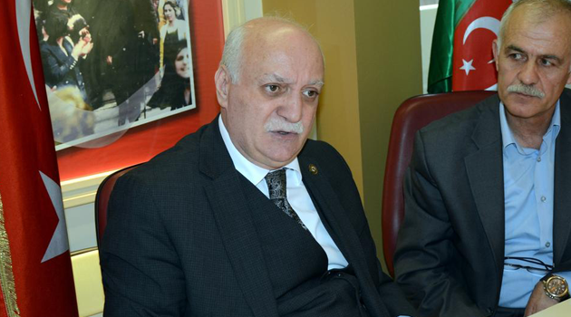 “TARIM İŞSİZLİĞİ 2 PUAN DÜŞÜRDÜ”