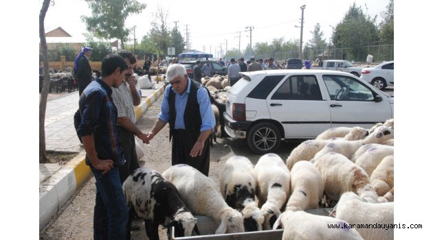 TARIM MÜDÜRLÜĞÜNDEN UYARILAR..