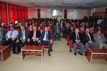 Tarım'da Koordinasyon Kurulu Toplandı
