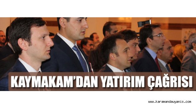 TARIMSAL DESTEKLEMLER