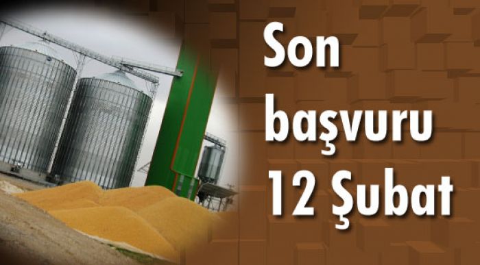 Tarımsal Yatırım Başvuruları