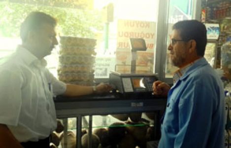 Tartı Aletleri Denetleniyor