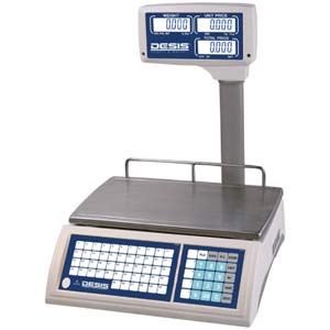 Tartı Aletlerinde Teknik Eğitim