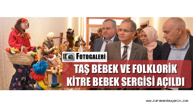 TAŞ BİNA'DA ZİYARETÇİLERİNİ BEKLİYOR