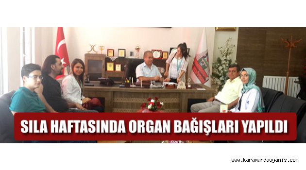 Taşeli Kültür ve Sıla Festivali