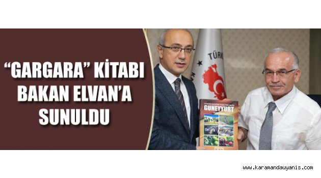 Taşeli’nin İncisi Güneyyurt..