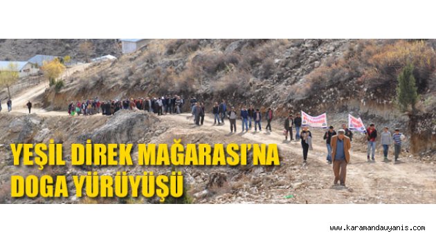 TAŞELİ PLATOSU