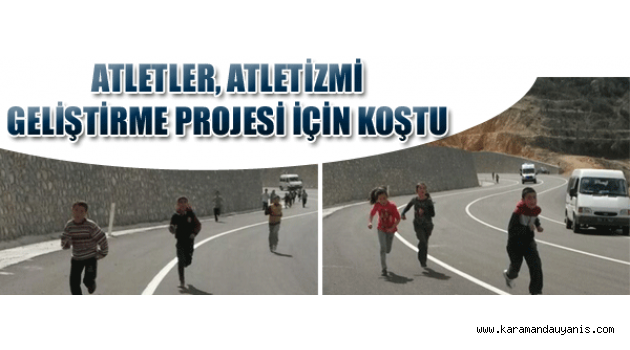 TAŞELİ SEÇMELERİ TAMAMLANDI