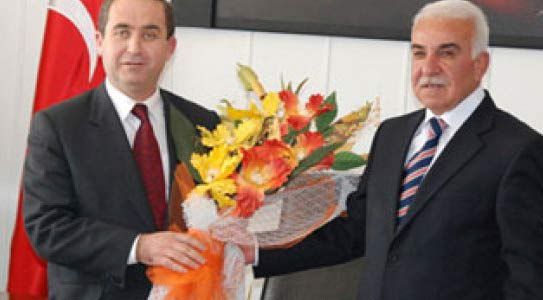 Taşeli’de Adaylık Yarışı