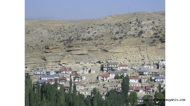 TAŞKALE BELDESİ EKSİ 21'İ GÖRDÜ