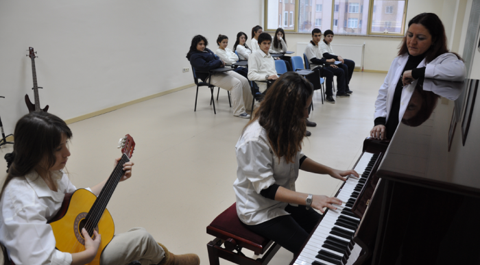 Taşkale” Etkinliği