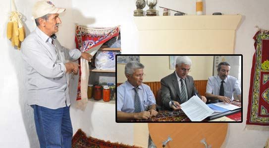 Taşkale’de 23 Ev&#039;de Konaklamaya Onay