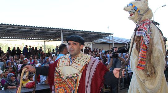 Taşkaleliler Buluşuyor