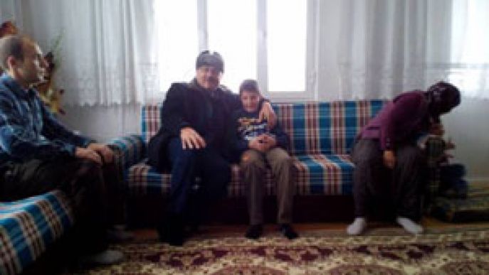 Taziyeler Devam Ediyor