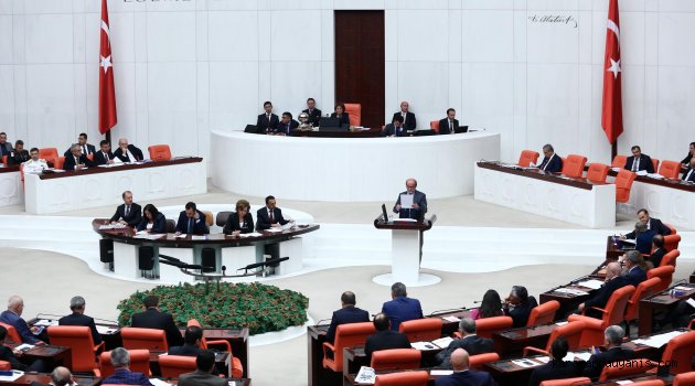 TBMM BU HAFTA TOPLANIYOR, HÜKÜMET KURMA ÇALIŞMALARI DA BAŞLIYOR