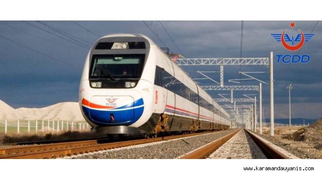 TCDD’DEN RAMAZAN BAYRAMI KAMPANYASI