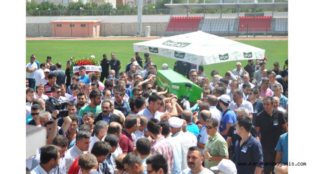 TEBESSÜM İLE ANACAĞIZ..