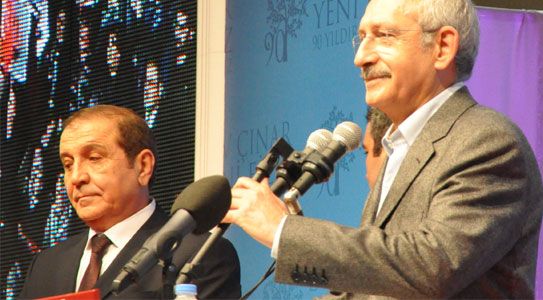 Tebrikler A. Ertuğrul’a !