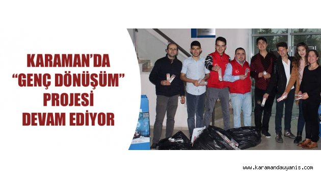 Tek Kullanımlık Sanma..