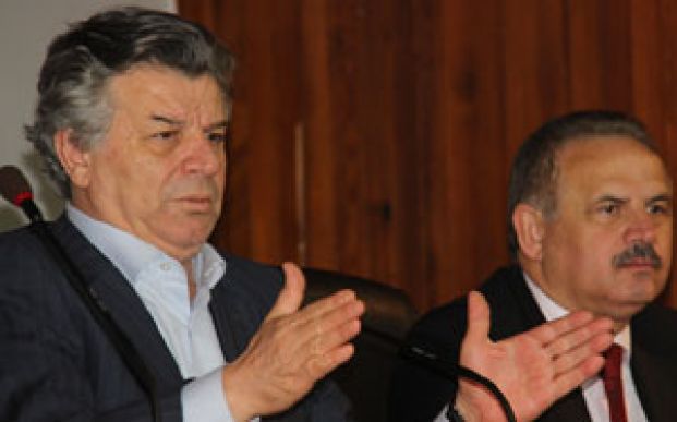 Tek Gıda İş Sendikası