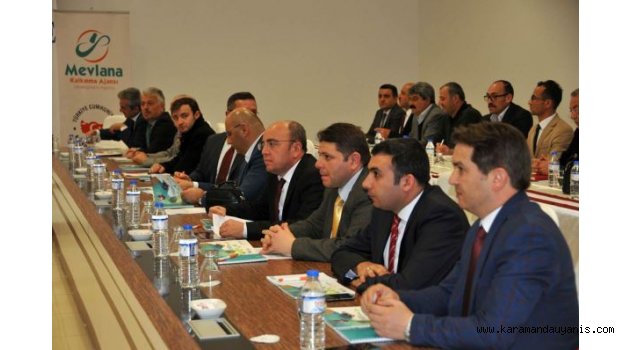 TEKNİK DESTEĞİ HAK EDEN KURUMLAR