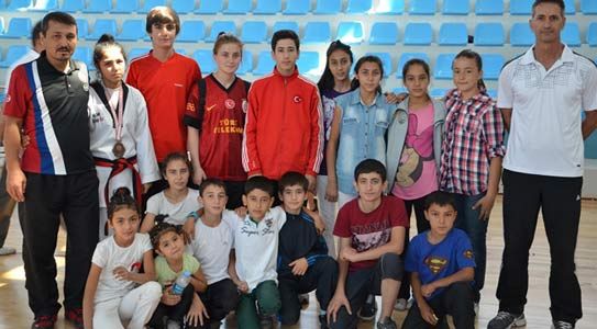 Tekvando Şampiyonası 10 Ocak’da Başlıyor