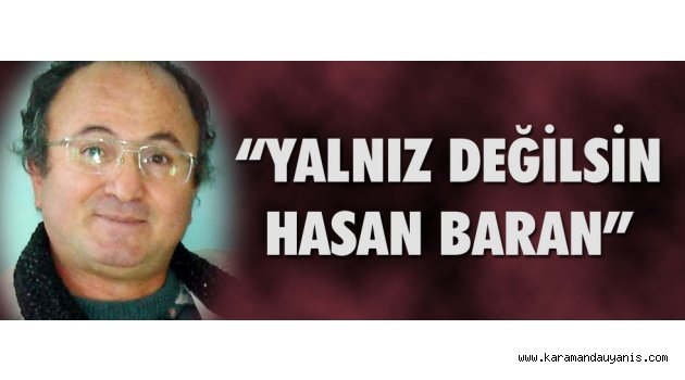TELEFON YAĞMURUNA TUTULDU
