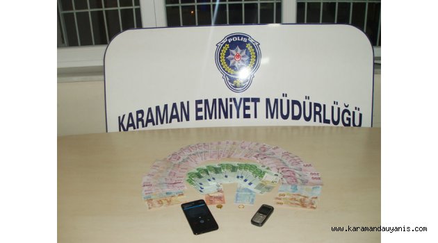 Telefonla Dolandırıcılık