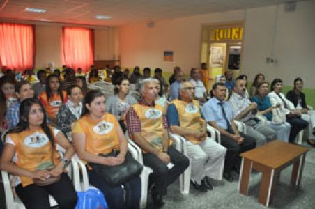 Tema 21 Yaşında