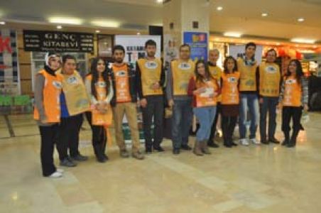 Tema Vakfı’ndan Yerel Yönetimlere Çağrı
