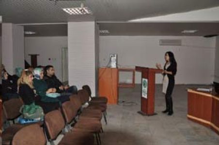 Tema’dan Ekoloji Okuryazarlığı Eğitimi